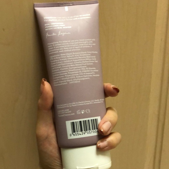 Charlotte tilbury retoucher 3 medium + PC aha bha - Picture 9 of 10